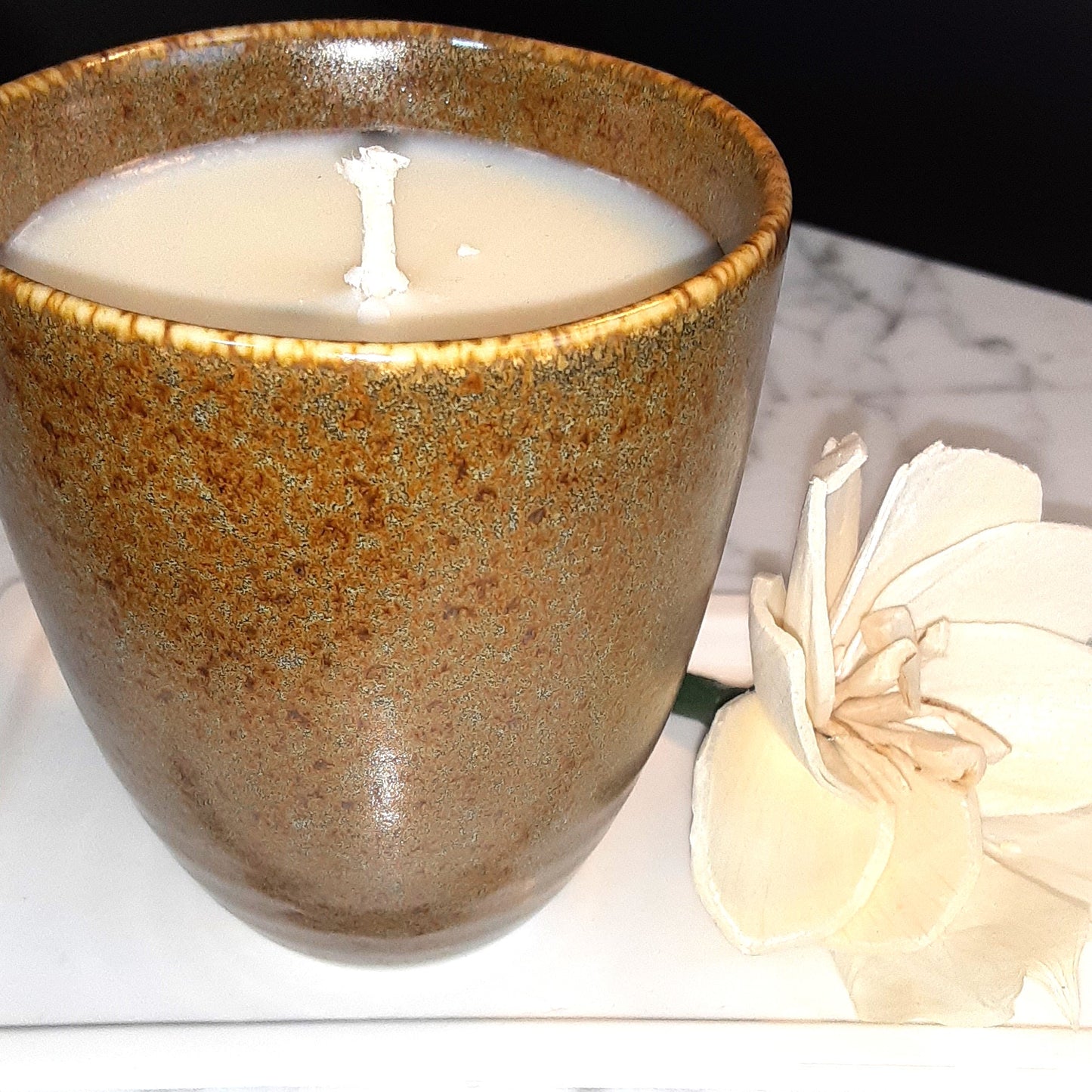 Soy Candle Gifts Hand Poured