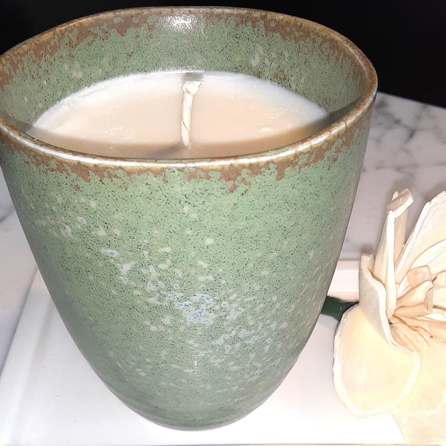 Soy Candle Gifts Hand Poured