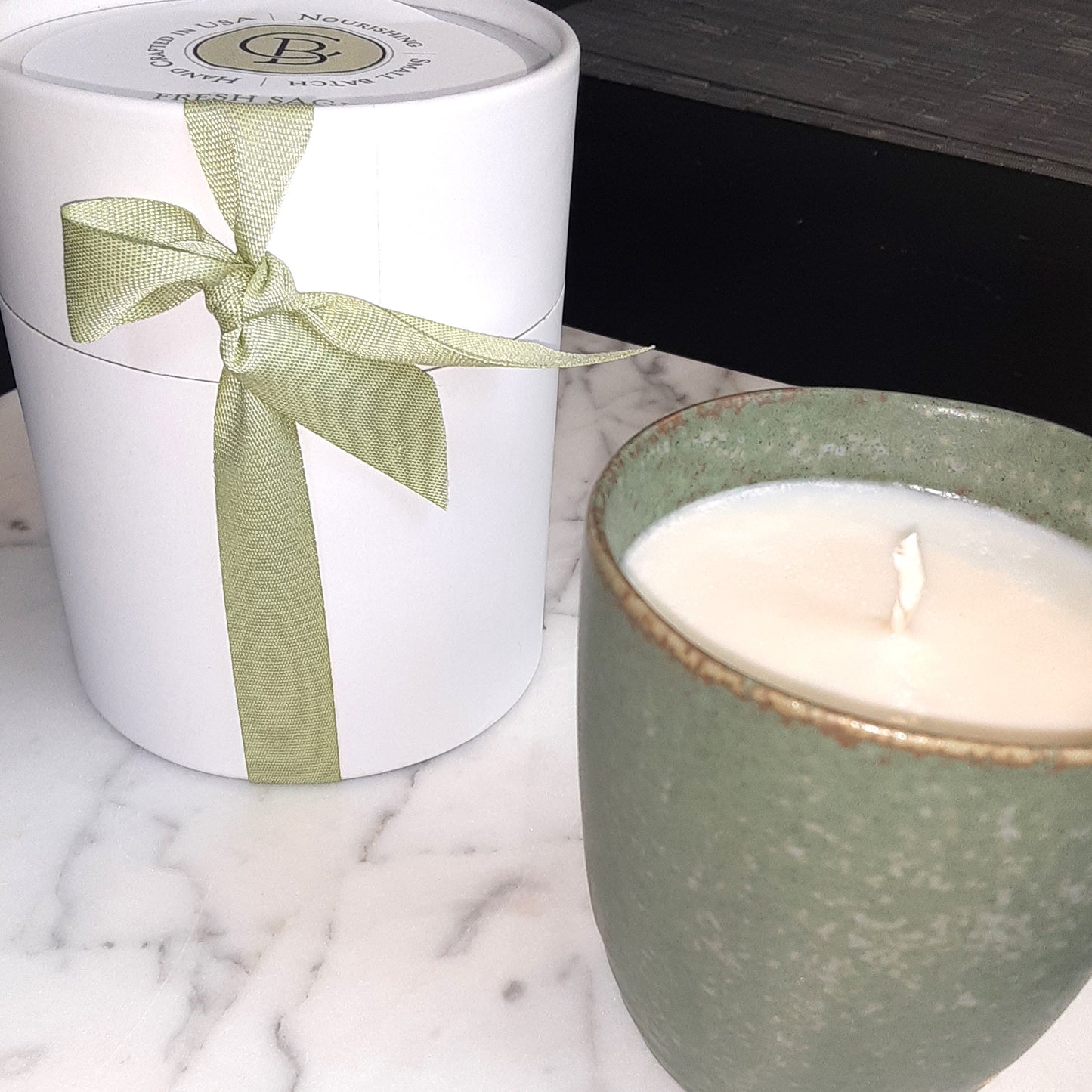 Soy Candle Gifts Hand Poured