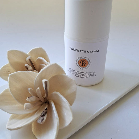 Under Eye Face Cream For Dark Circles