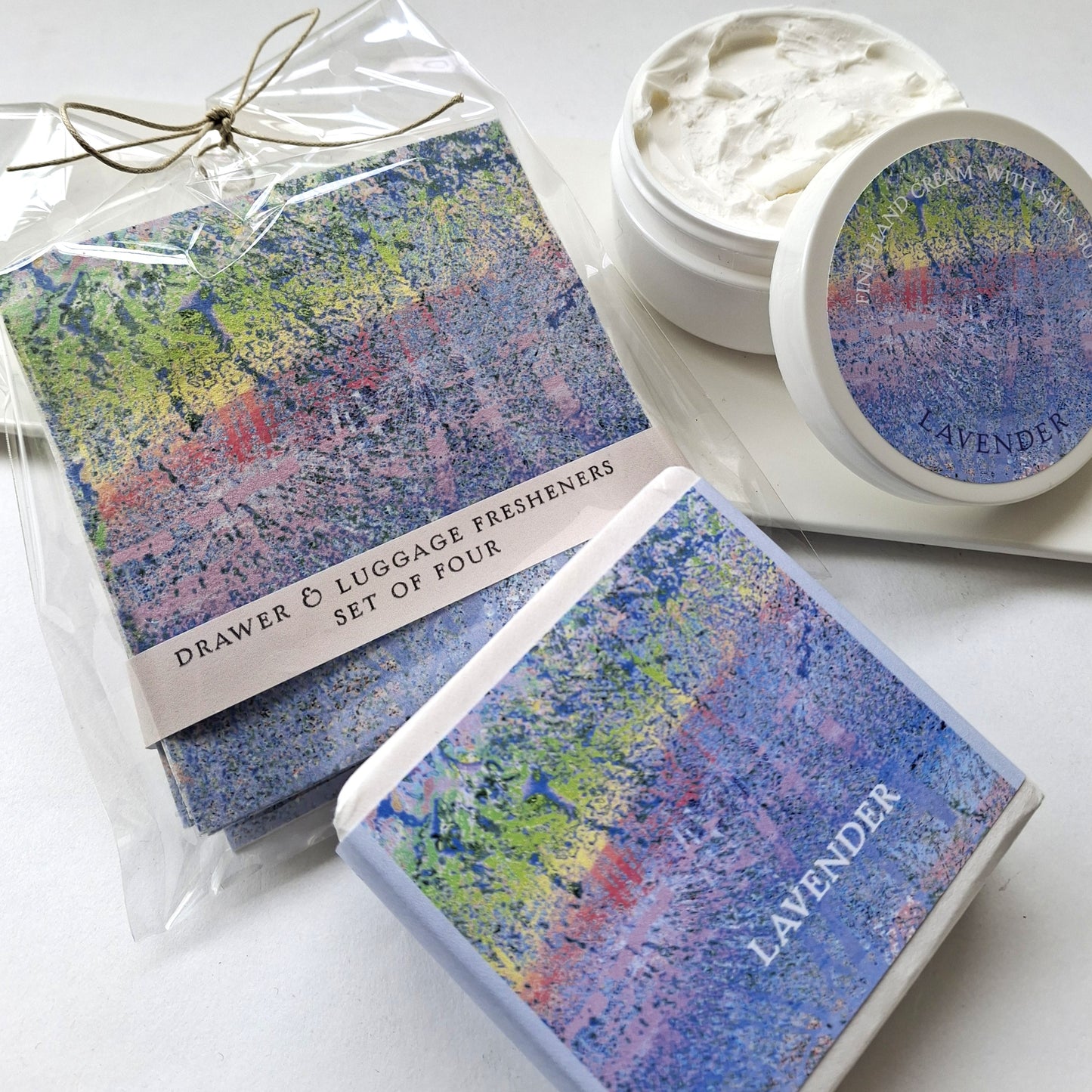 Gift Boxes
