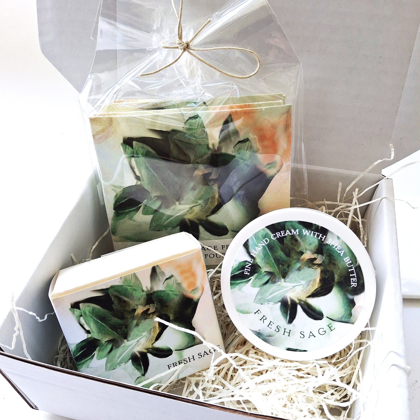 Gift Boxes