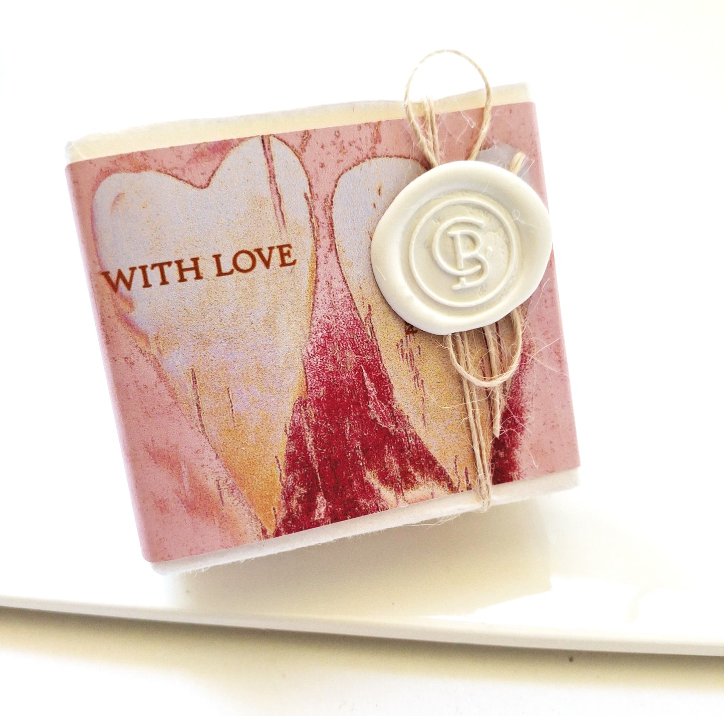 Special Order Personalized Corporate Gift Boxes or Soap Bars