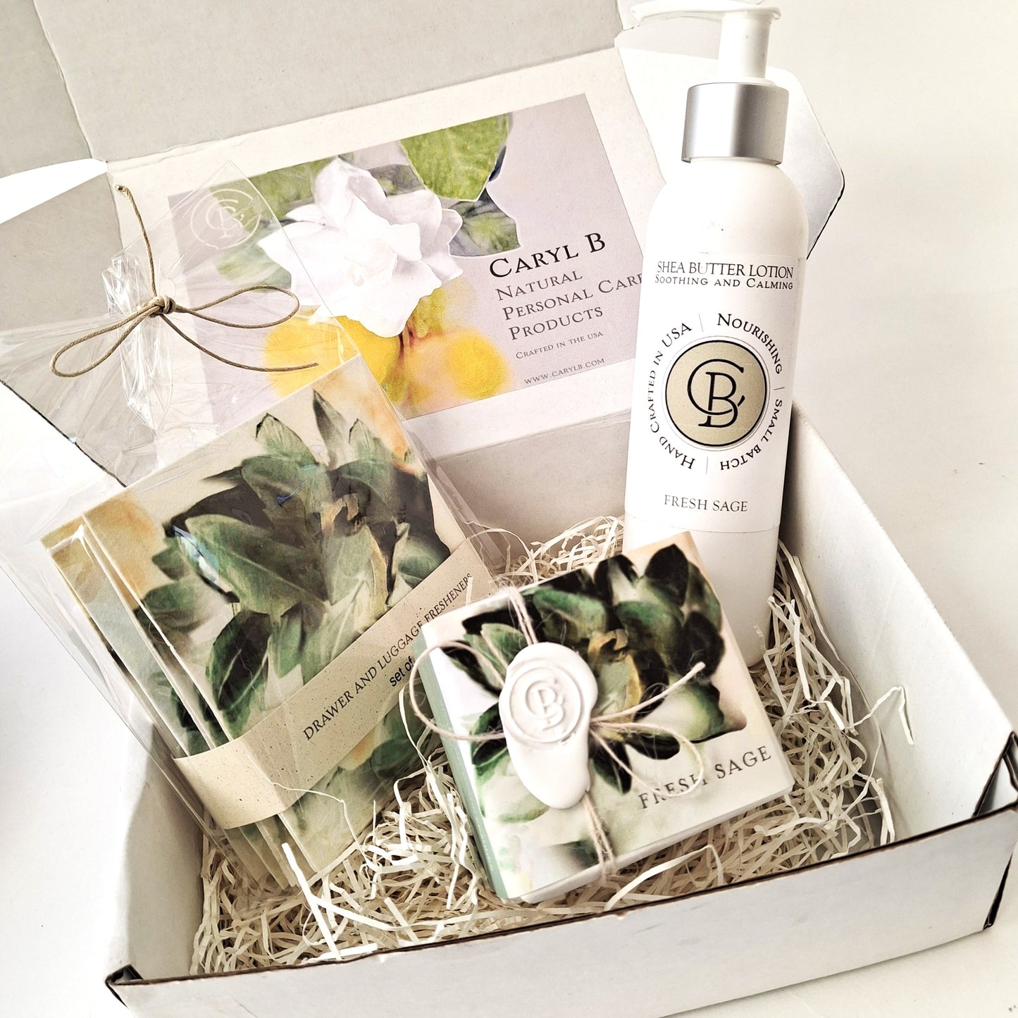 Gift Boxes