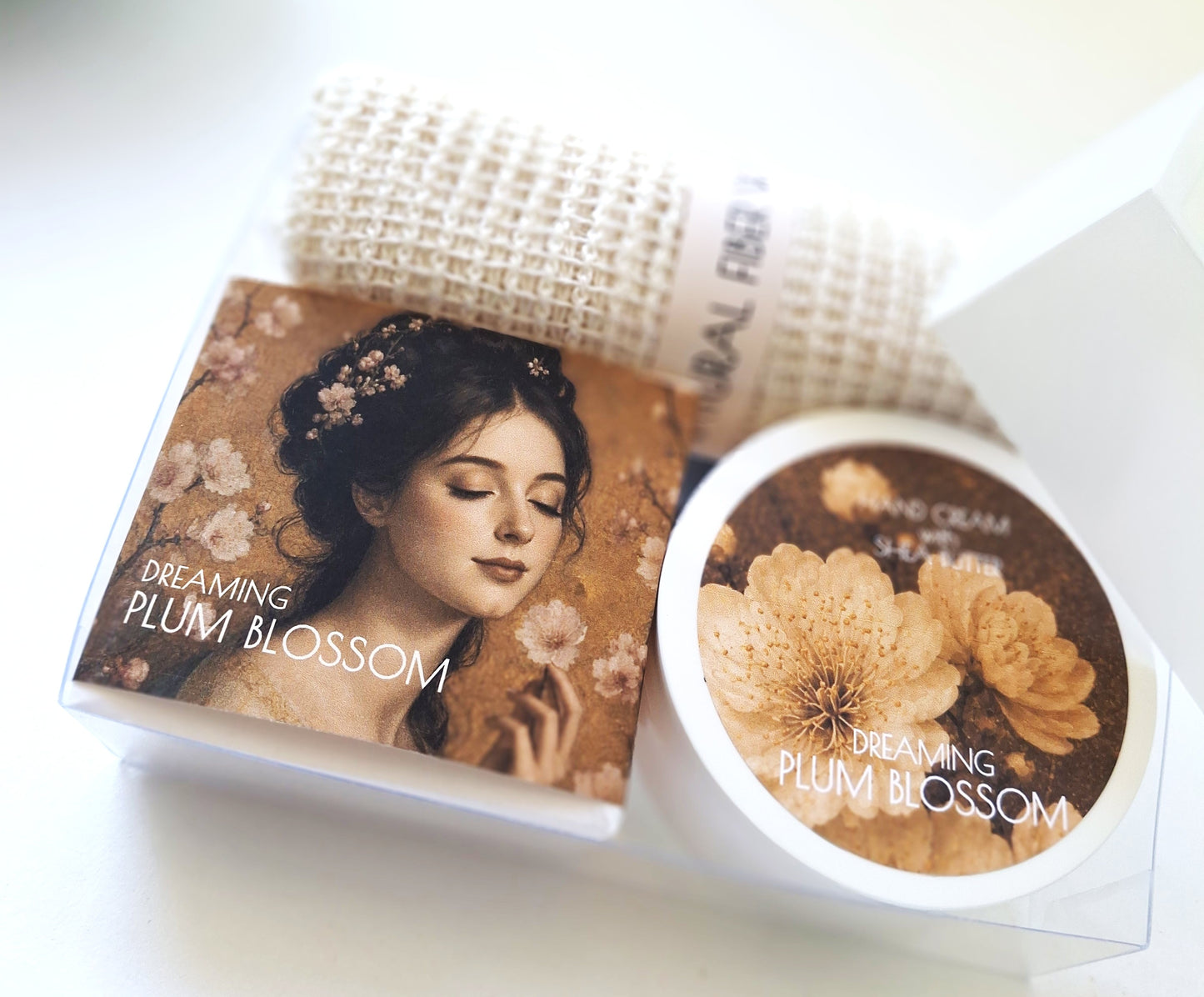 Gift Set Dreaming Collection