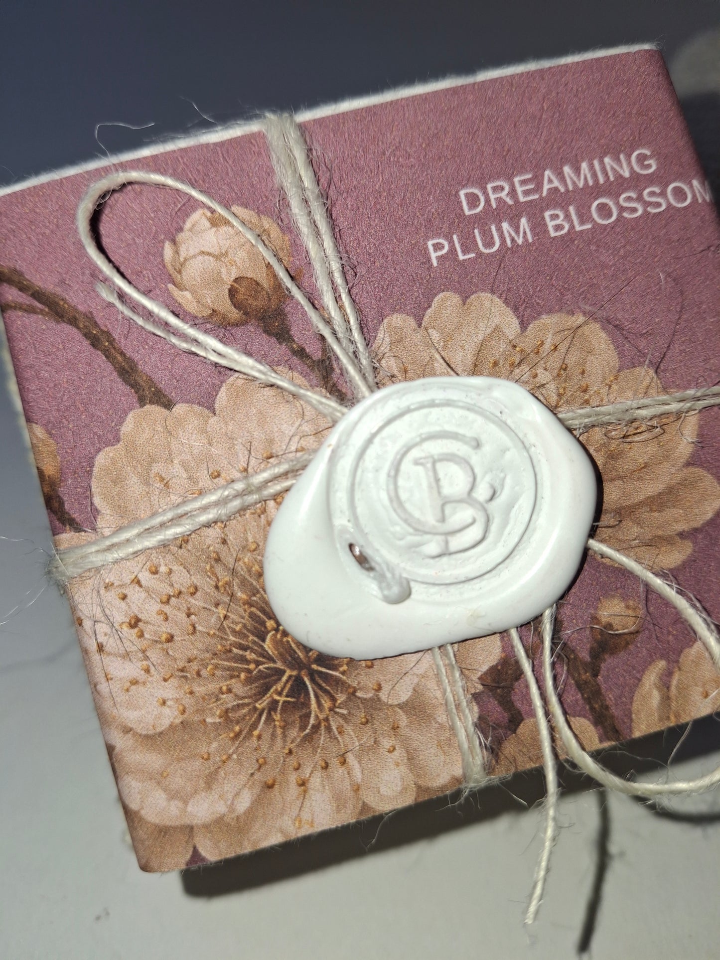Bar Soap with Wash cloth