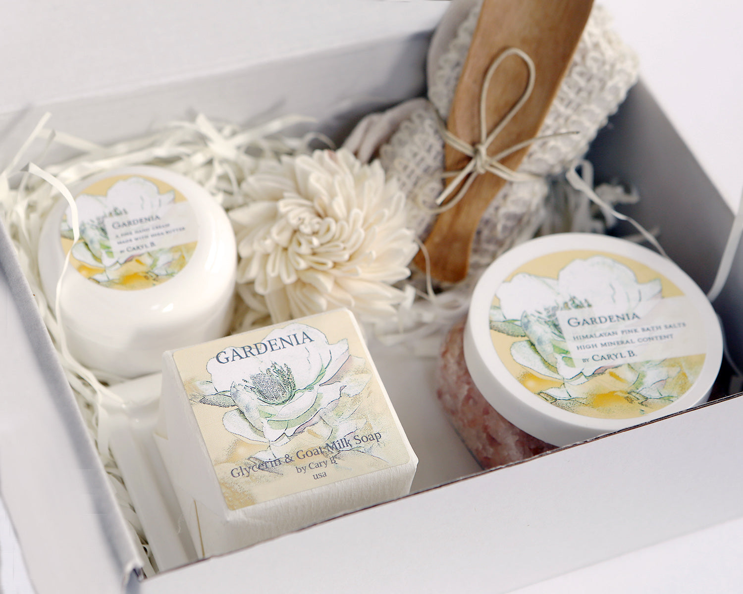 Premium Gift Packaging
