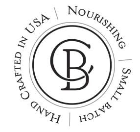 CARYL B logo