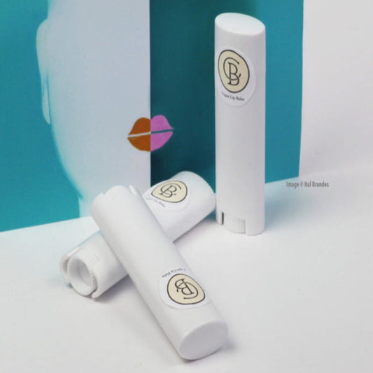 Vegan Lip Balm
