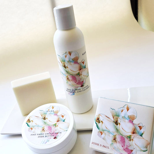 Special Order Personalized Corporate Gift Boxes or Soap Bars
