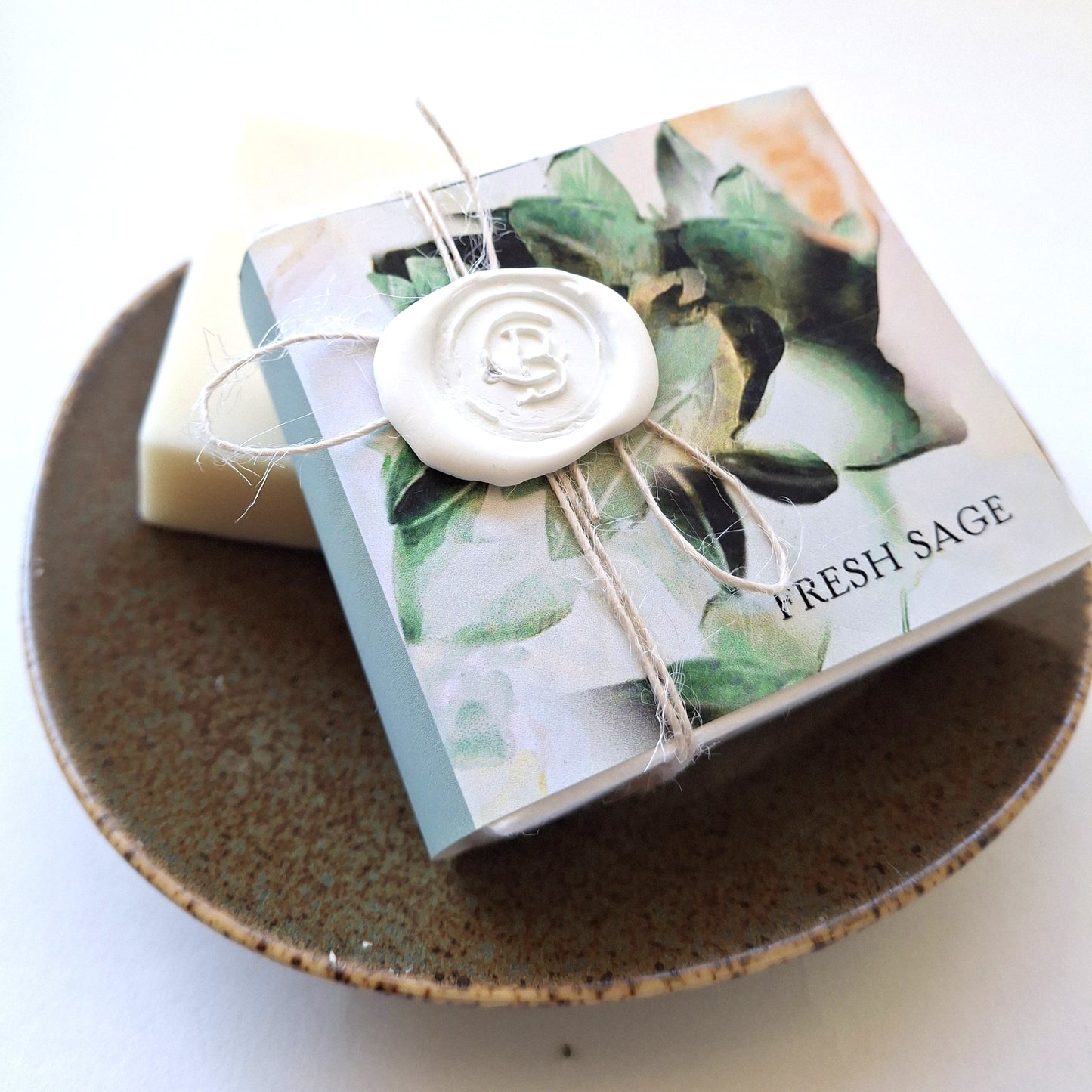 Special Order Personalized Corporate Gift Boxes or Soap Bars
