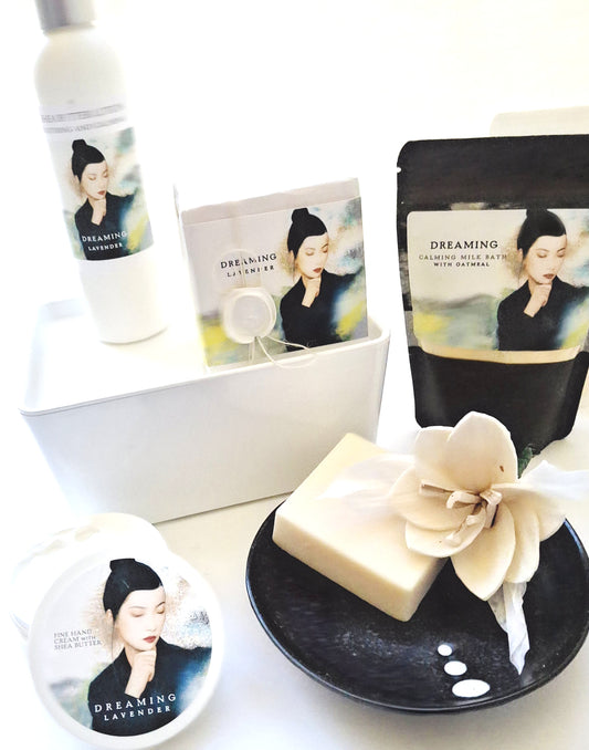 Our Newest Collection - Dreaming