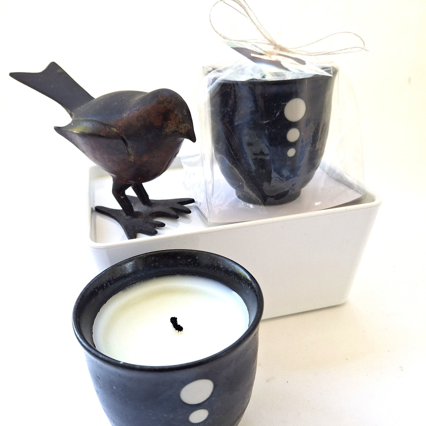 Dreaming Soy Candles