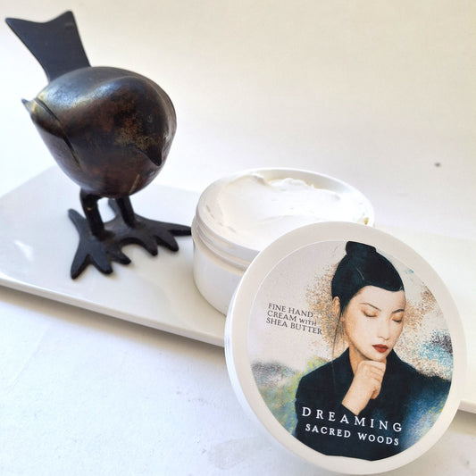 Dreaming Hand Cream