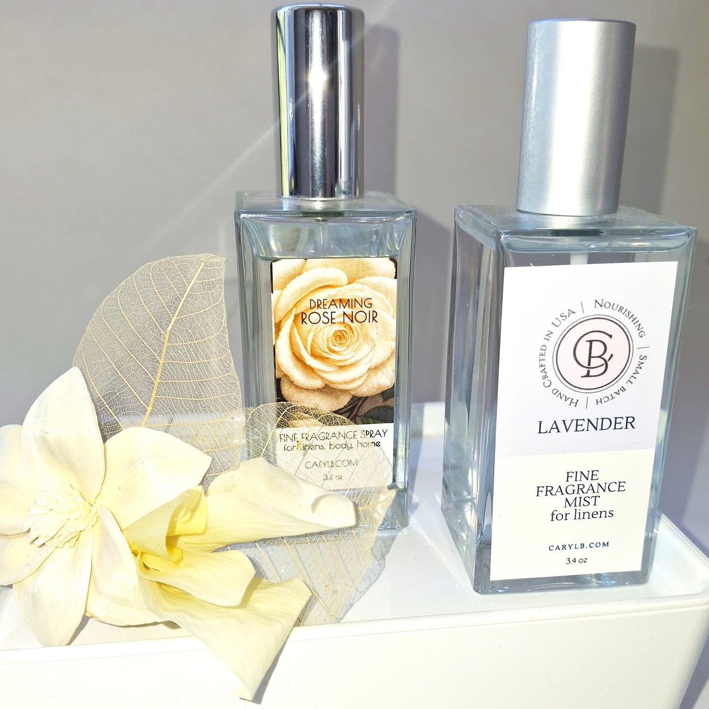 Lavender Fragrance Room and Linen Spray