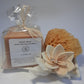 Soap Set of 3 With Goat Milk & Ground Oatmeal