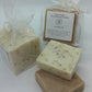 Soap Set of 3 With Goat Milk & Ground Oatmeal